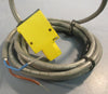 Banner SM31EL Mini Beam Photoelectric Sensor 10-30 VDC 30m Range