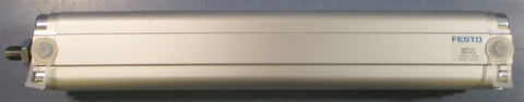 Festo ADVU-32-250-A-P-A Dbl Acting Pneumatic Cylinder 156044 10bar 8-3/4" Stroke