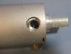 ARO 2420-1409-260 Economair Pneumatic Cylinder 25-5/8" Stroke 5/8" Shaft Dia