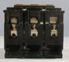 Siemens Gould ITE Circuit Breaker 3 Pole 15A Q315 Various Brands Available