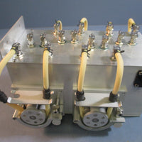 Fuji Dimatix Ink Pump Module Assembly 2100021542