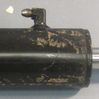 CAT Weber-Hydraulik 94243-24020 RH Tilt Cylinder 10/10 019494 8/P