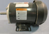 Dayton 5K596BE Split Phase Motor 1/2 HP 5/8" shaft diameter 8.0 Amp