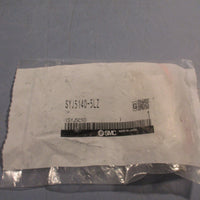 SMC Soleniod Valve SYJ51405LZ