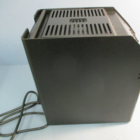 Hart Scientific 9105 Laboratory Dry Well Calibrator w/ Case 25 Deg  140 Deg C