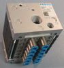 Festo CPV10-VI Pneumatic Valve Manifold 24 VDC 10 bar 50 °C IP65
