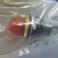 Square D OG120 Ser. C Pilot Light Incandescent RED 120V
