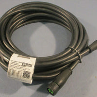 Murr Elektronik 7000P8141P631000 Power Cable Assembly 10m Long