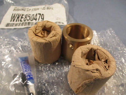 Winsmith BUSHING KIT E26DS 1.25 BORE For Worm Gear Reducer WKE850479