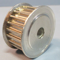 Lot 2 Dillin Engineering 038374 Flanged Timing Pulley 5mm Pitch, 22 Teeth NWOB