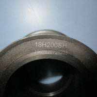 Browning 18H200SH Steel Gearbelt Pulley New