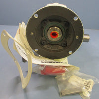 Winsmith 924MDTE Gearbox 924MDTE502X0FA 40:1 1750RPM .86HP 11/4" Shaft Dia.
