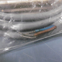 NIB BAUMER 18U9001 Inductive Proximity Sensor Switch