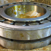 Rexnord Link Belt 22226LBKC3 Spherical Roller Bearing 130mm ID 230mm OD 64mm W