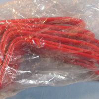 Packs of 6 Amerex Corp 05525B Wall Mount Extinguisher Brackets Fork Red NIB