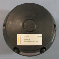 GEMU 2098576 Pneumatic Diaphragm Valve, Actuator 687025D59405E1