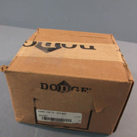 DODGE F4SIP107R MOD, FLANGE MOUNT BEARING 17/16" BORE, 062688