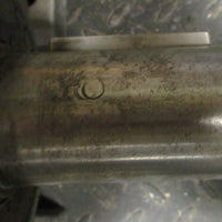 Sew Eurodrive DRE132MC4FGDH Motor w/ R87DV132M4KS Gearbox 21/8" Shaft Dia