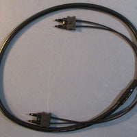 Fanuc A66L60010026 Fiber Optic Cable 1M Long #L1R003