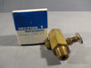 DELTROL PNEU-TROL 10000-22 FMF-30-B BRASS CONTROL VALVE FMF30B