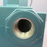MAC Valve Solenoid 56C-63-611BA w/130B-611BAAA