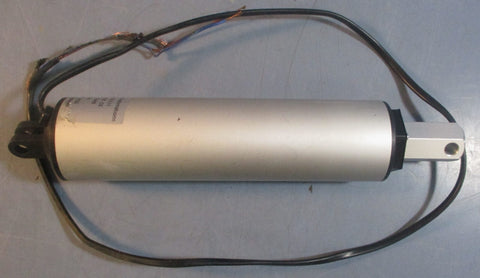 Progressive Automations PA15111 Linear Actuator 12VDC 1" Stroke 11lbs Force