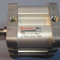 Norgren RA/192050/M/25 Pneumatic Cylinder Double Acting 25mm Stroke NWOB