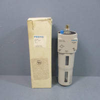 Festo L0EDMIDI Lubricator New