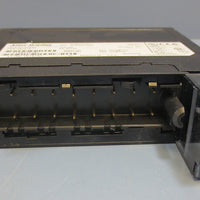 Allen Bradley ControlLogix 16 Point DC Input Module 1756IB16/A F/W 3.3
