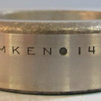 Timken 14277 Tapered Roller Bearing Cup 2.7170" OD 0.7250" W