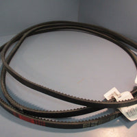 Lot of (3) Gates BX70 Tri-Power Cogged V-Belt 9013-2070