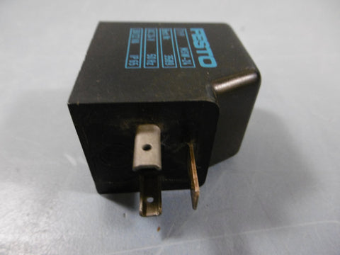 Festo MSW24 MSW24 24V Ac Coil