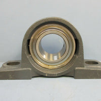 Hub City Pillow Block Bearing SPLPB251URX2S 2" Bore