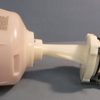 CP Lab Safety Eco Funnel Safety Ecological Funnel 8-1/2" Lid Dia 16" H