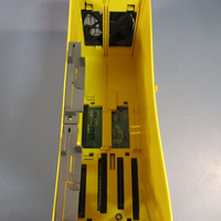 Fanuc 2 Slot Backplane Module A05B2400C060