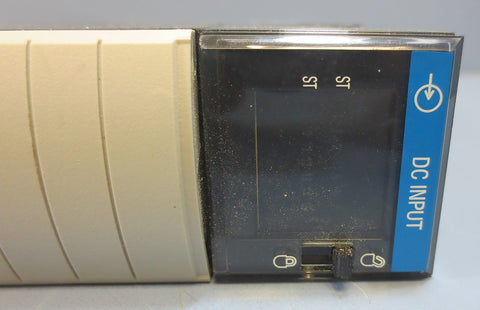 Allen Bradley ControlLogix 16 Point DC Input Module 1756IB16/A Rev G01 F/W 2.5