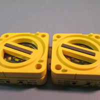 Banner Logic Module RLM5 25548