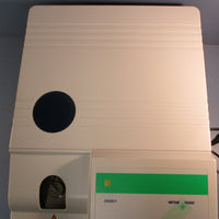 Mettler Toledo DSC821 Differential Scanning Calorimeter 115V 60Hz 12A