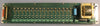 Bystronic AG E-0603-5 B Rev A I/O Rail Module Printed Circuit Board