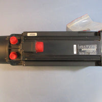 Indramat MAC090C0KD1B/110A0/I00625/S001 Permanent Magnet Motor 1" Shaft
