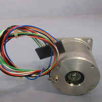 Astrosyn 8655110 Stepper Motor 7.0V 23LMK005P4