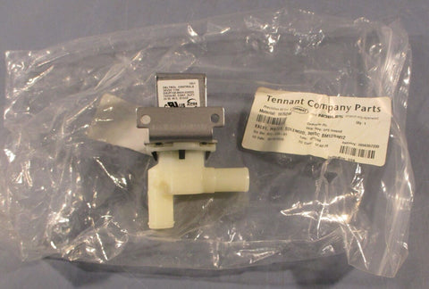 Tennant 1075240 Solenoid Water Valve 36VDC Deltrol Controls DSVP12Z-8NVX-036DD