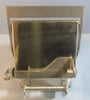 Ishida Weigh Hopper X100006047400 Weigh Bucket New Never Used