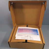 Mettler Toledo 0970 Ringmount Load Cell, 500kg 150007391 Part# 61038019 80387283