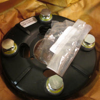 WARNER ELECTRIC EB475 ARMATURE AND CARRIER ASSEMBLY 5381101004