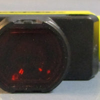 (Lot of 2) Banner QS18VP6RQ8 Photoelectric Sensor 1030VDC