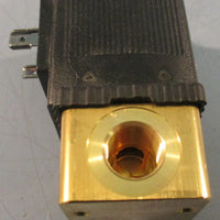 Burkert 00125304 Solenoid Valve 230V 50Hertz 6013 A 3.0 FKM MS