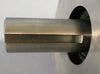 Emerson DXE-480 Rev A3 Servo Motor 3000RPM 80in/lbs Cont. Torque 15/16" Shaft Di