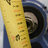 New Merrick Reducer CNHJS-4075DAY-435 435:1 1750RPM 217 Output TQ