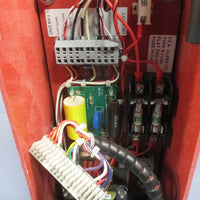 SCR Power Controller 1029CP198/425277V425AR4/20MAIPOTSP21IL380 50 A 1 PH